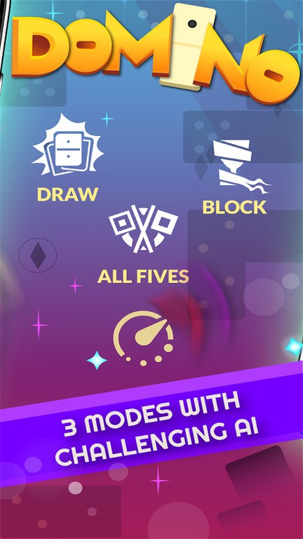 多米诺骰子的图册