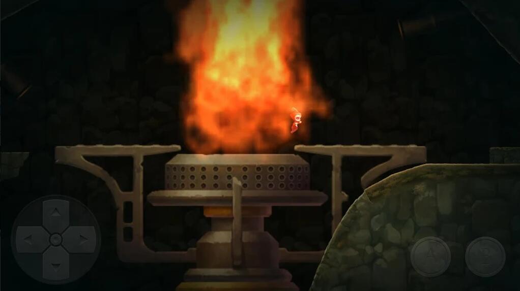 迷你逃脱2022最新版的图册