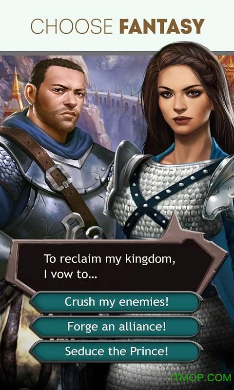 选择故事最新版的图册