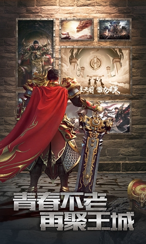 贪玩手游打金神器的图册