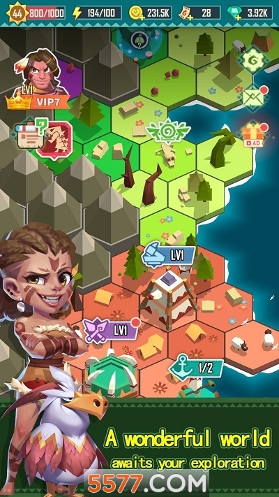 JumpHunter(跳投猎人游戏)的图册