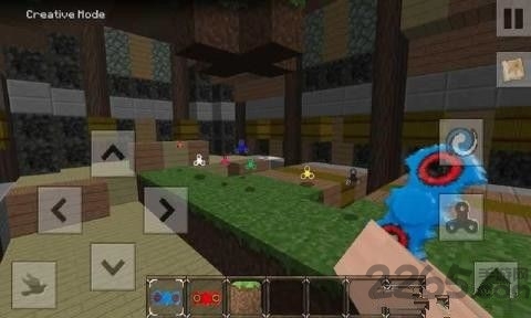 方块像素射击内购破解版的图册