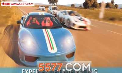 StreetChasing:SpeedRacing(街道追逐竞速安卓版)的图册