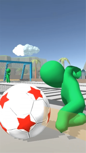 火柴人运动嘉年华手机版的图册