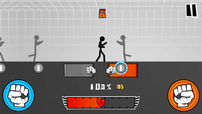 火柴人战士2的图册