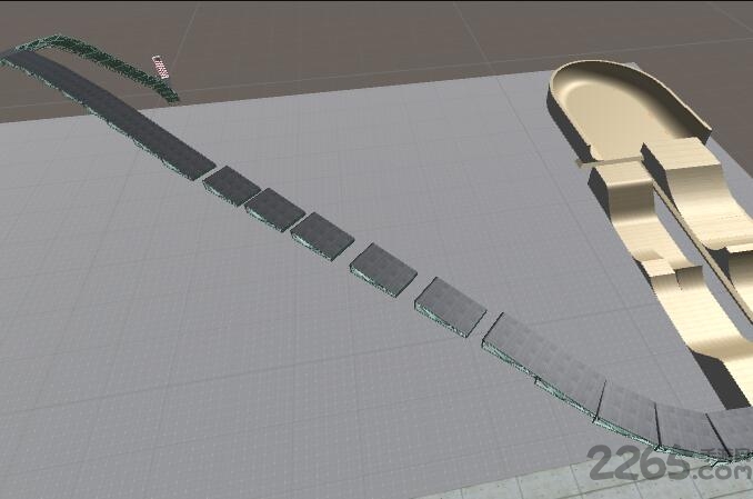 冲击发射器最新版的图册