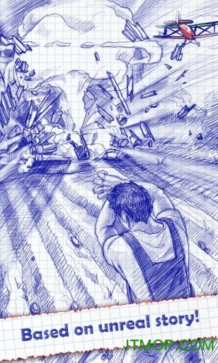 涂鸦飞机DoodlePlanes的图册