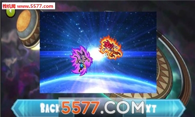 七龙珠最终决战安卓版的图册