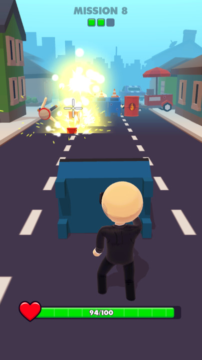 光头强枪战小游戏的图册