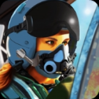 王牌战斗机空战免费版