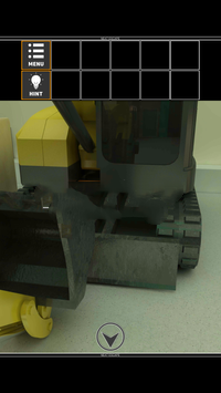 汽车维修厂的图册