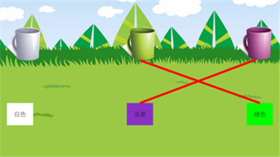 儿童学习天地的图册