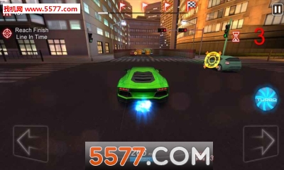 AsphaltTurbo(火爆飞车(赛车竞速))的图册