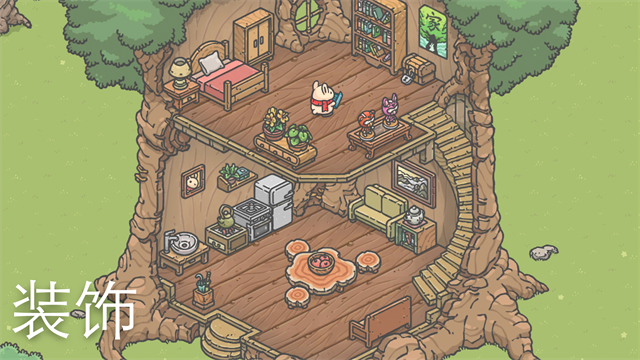 月兔奥德赛中文版的图册