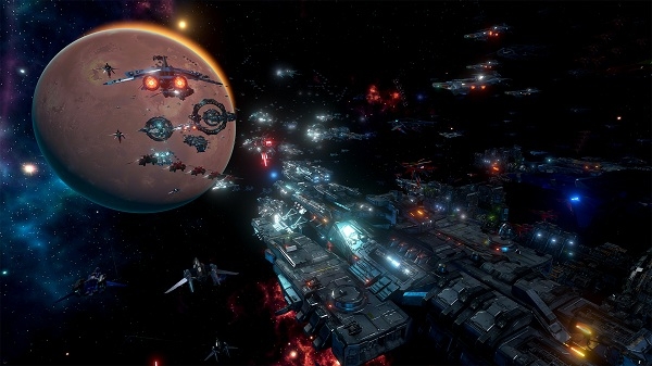 黑洞边缘内购破解版的图册