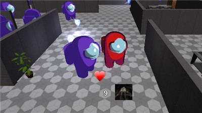 我们当中的坏人手机版的图册