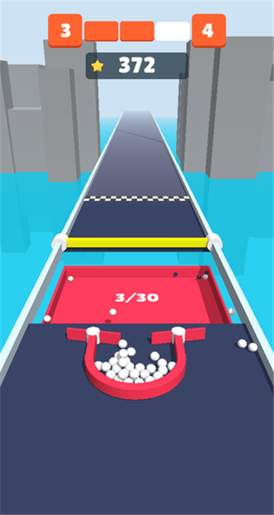 路障巡逻队3D的图册