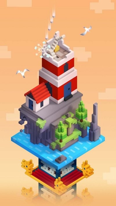 迷你世界方块手机版的图册