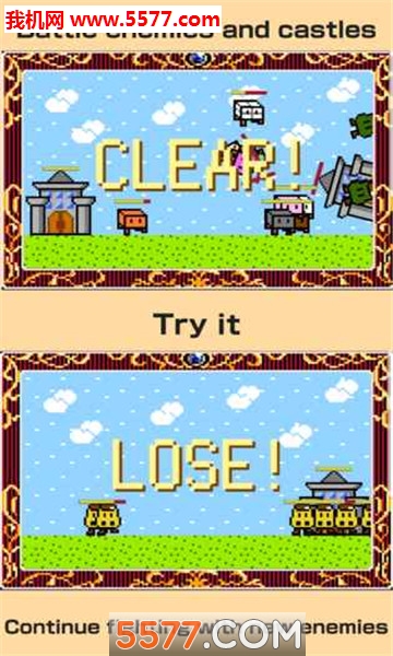 TofuFantasy豆腐幻想安卓版的图册