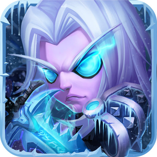 山口山战记手游