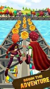 巴士拉什无尽的跑步的图册