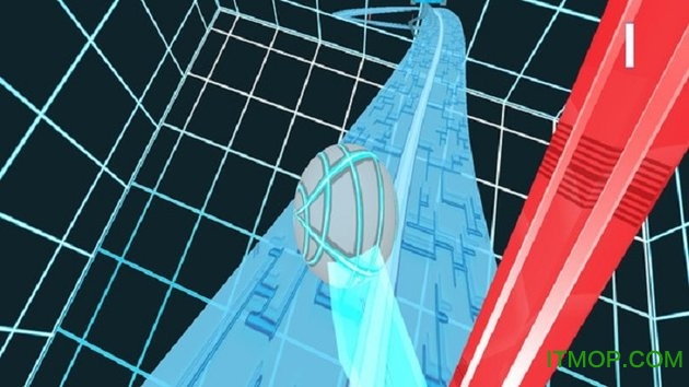 无尽滚动的图册