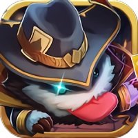 放置联盟果盘版手游