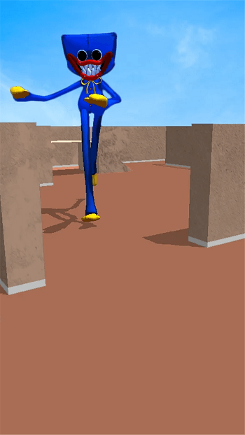 波比躲猫猫2手机版的图册