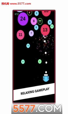 BallsBlast(ballblast官方版)的图册