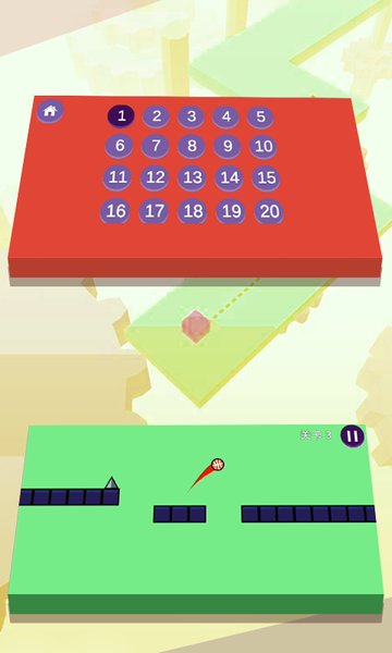 球球酷跑手机版的图册