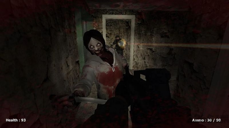 恐怖的杰夫杀手手机版的图册