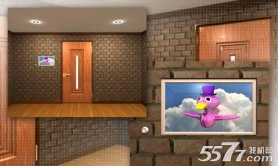 从相同房间中脱出(密室逃脱游戏)SameRoom的图册