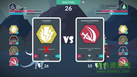 方舟欧姆传奇的图册