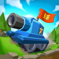 最强大炮小游戏