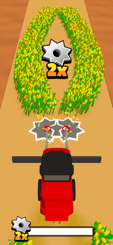 农场刀具3D的图册