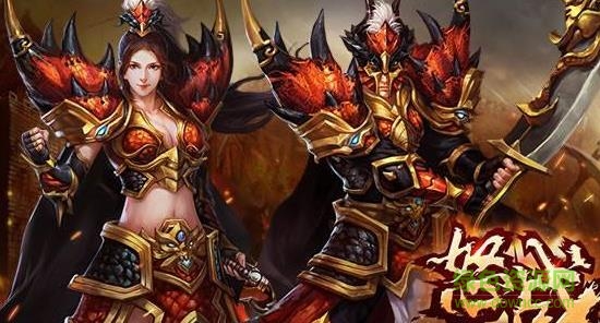 5399怒战h5的图册