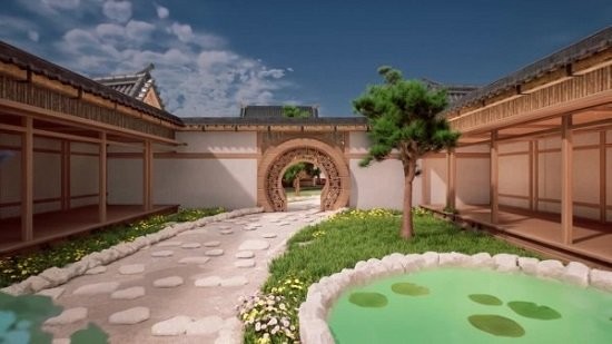 掌柜我来了游戏的图册