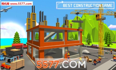 OfficeBuildingandconstruction(办公建筑施工安卓版)的图册