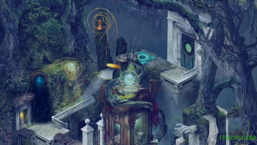 幽亭神游内购破解版的图册