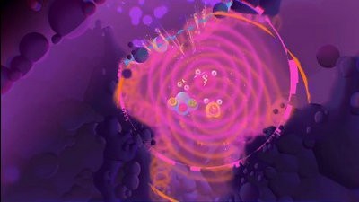 生命的摇篮曲游戏的图册