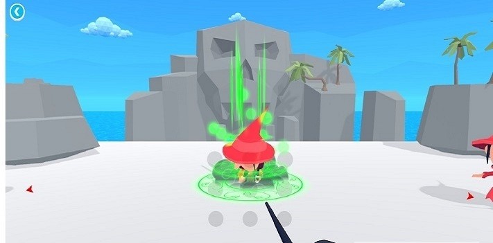 魔术师之手手机版的图册