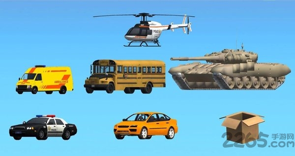 樱花动物校园模拟器18汉化最新版的图册