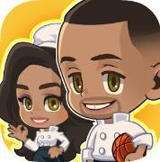 斯蒂芬阿耶莎厨房手机版