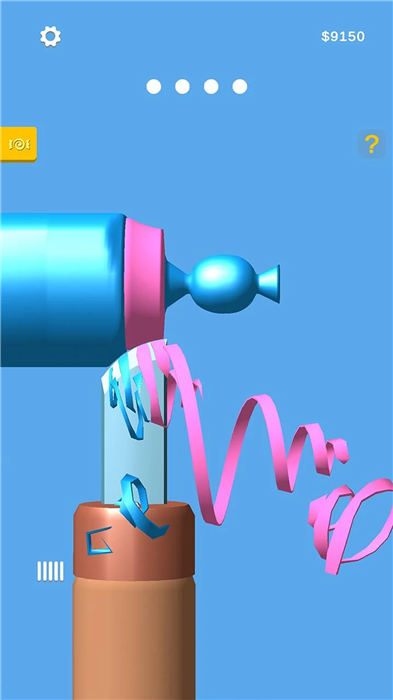 雕铅笔头游戏的图册