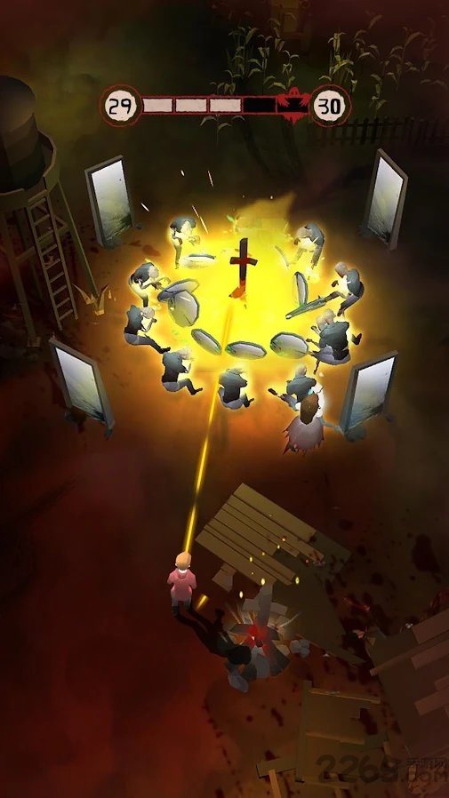 ghostkiller游戏的图册