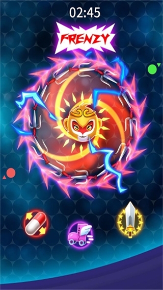 刀剑大乱斗官方正版的图册