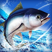 华勃钓大鱼免费直装版