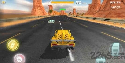 沙漠赛车2018正式版的图册