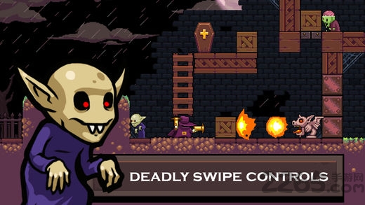 超度亡灵怪物猎手手游的图册