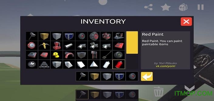 埃弗特沙盒手机版(EvertechSandbox)的图册